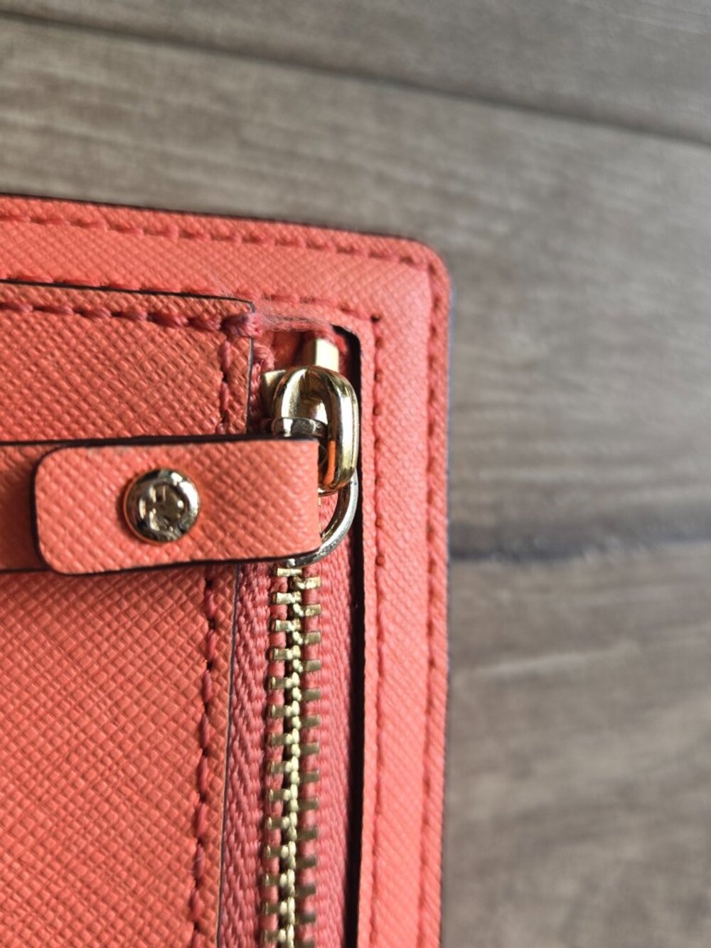 Kate Spade Bi-Fold Wallet - Picture 7 of 10